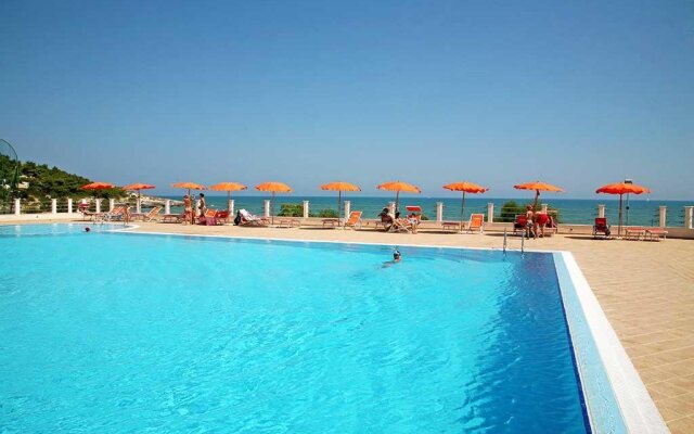 Crovatico Centro Vacanze