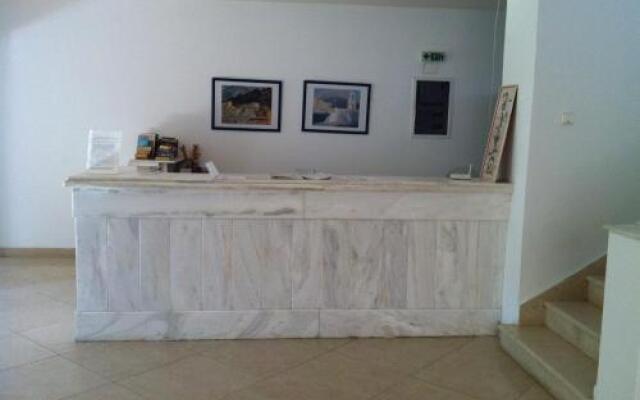 Aparthotel 3 Stars Kos
