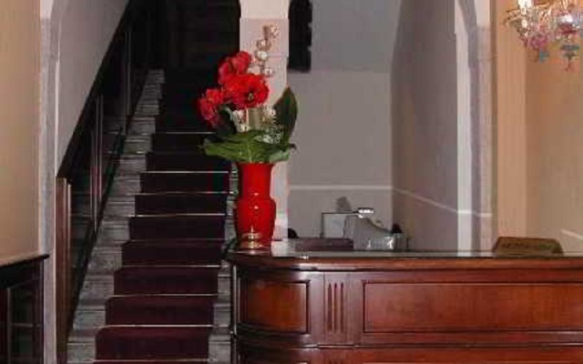 Hotel Hesperia