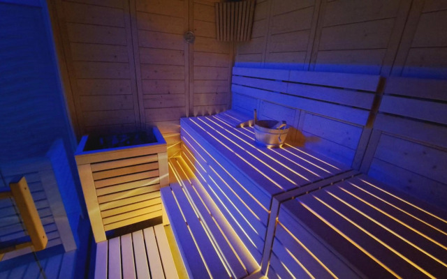 Hotel Butterfly Wellness & Spa