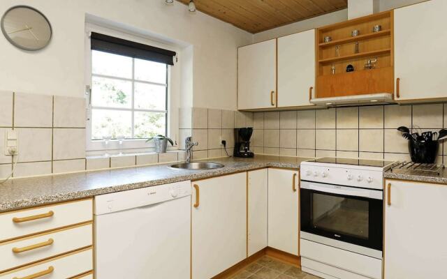 Luxury Pool House in Vester Husby - By Traum Ferienwohnungen