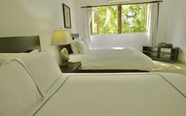 Villa MB