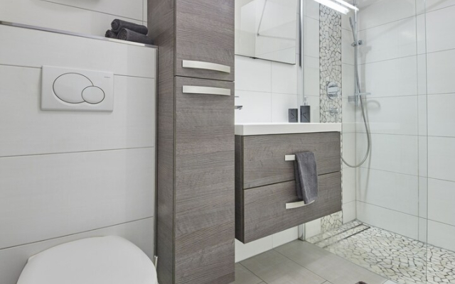 Appartement Homeaway By Holidayflats24