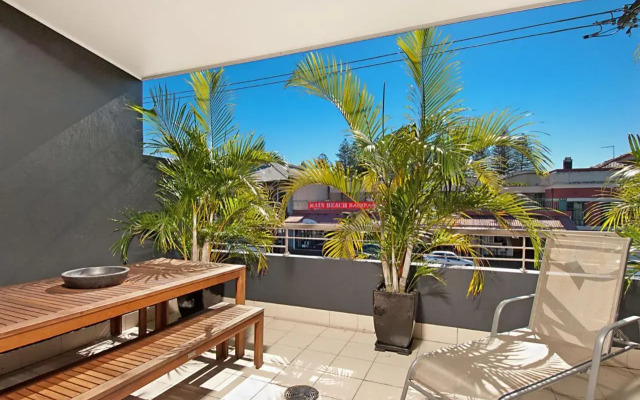 Byron Bay Accom Solace 3 - Byron Bay