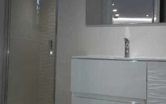 Villa Infinity Vistas Wiffi y jacuzzi