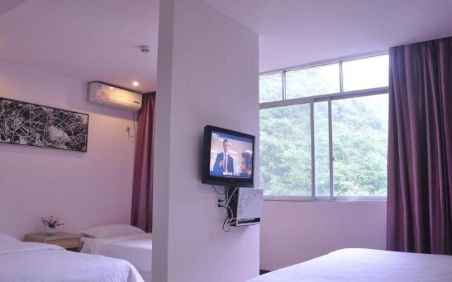 Harbour View Hotel Yangshuo
