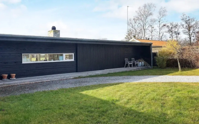 Bright Cottage With Spa - By Traum Ferienwohnungen