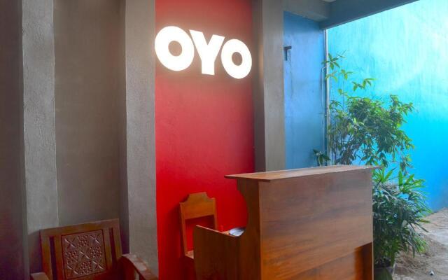 OYO 1145 Rita Guesthouse