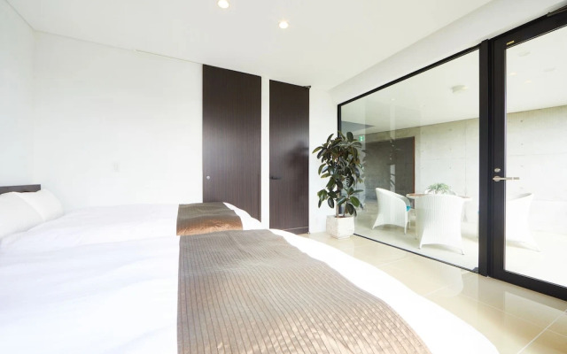 E-horizon Resort Premium sesokoE