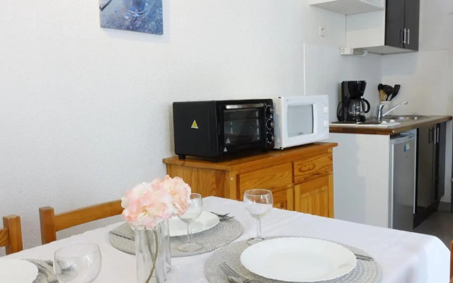 Holiday Home Les Charmilles-6