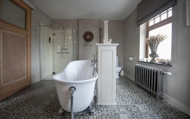 B&B Le Petit Chateau