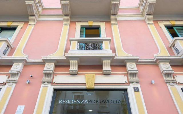 Residenza Porta Volta