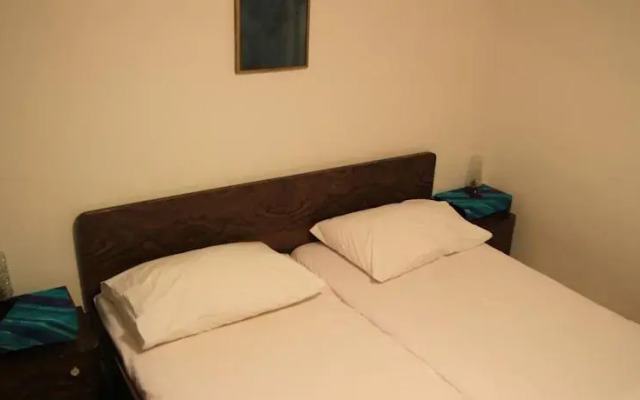 Ida Apartments