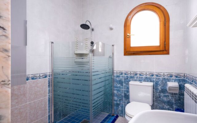 House Mirador Moraira