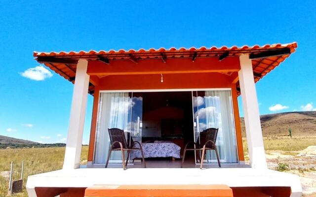 Rancho das Estrelas - Vale Verde