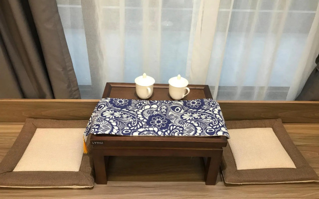 Xinzheng Mo Ran  Hotel