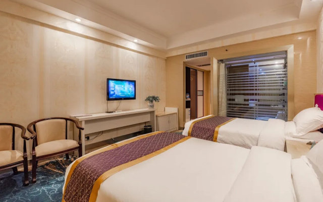 Guilin Crown Prince Hotel