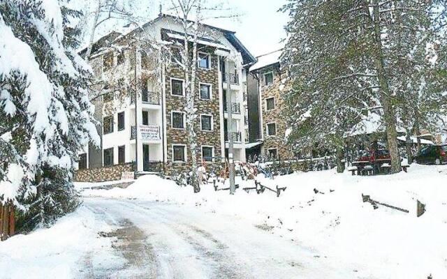 Apartment Laki