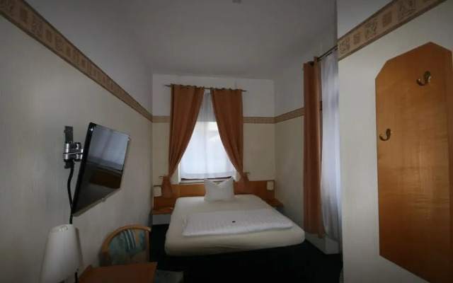 Hotel Classic Inn