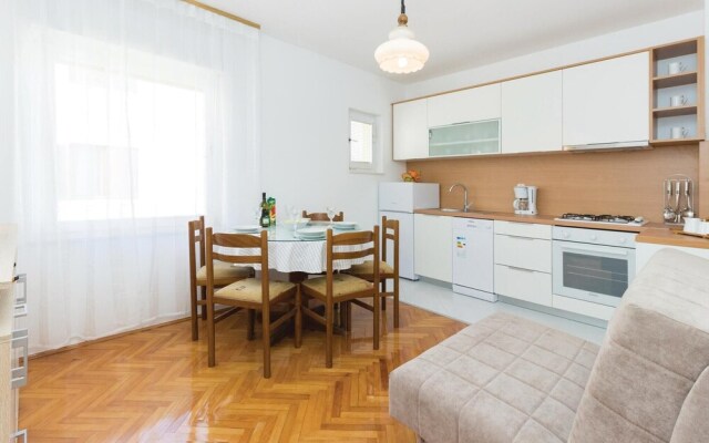 Awesome Home in Zadar With 3 Bedrooms and Wifi