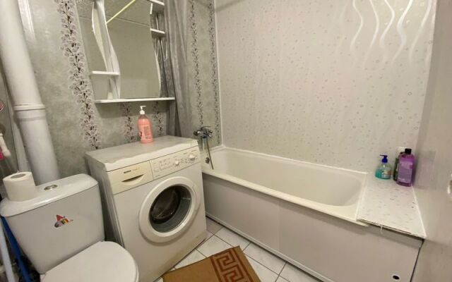 Alatyr Nadym, st. Zavodskaya, 4