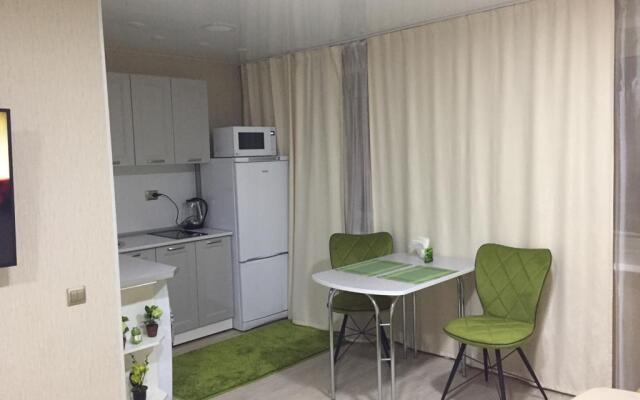 Sirius (Сириус) на площади Металлургов