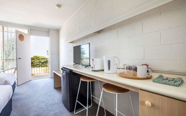 The Mulgrave Motel