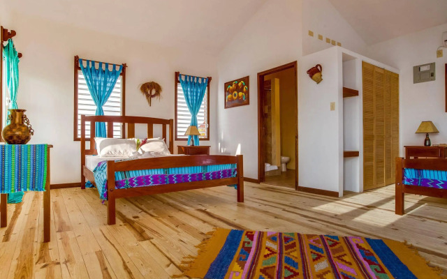 Yok Ha Belize Resort