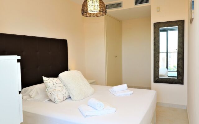 Apartamento Mirador Del Mediterraneo 15F