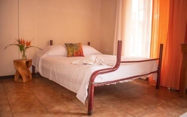 Cabinas Bachelor