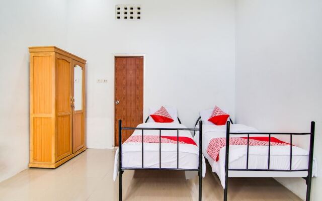 OYO 91514 Gedung Putih Inn Syariah