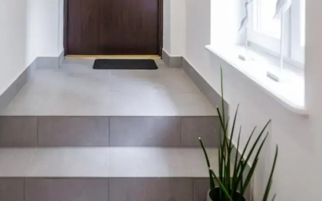 Villa Baltica Gdańsk