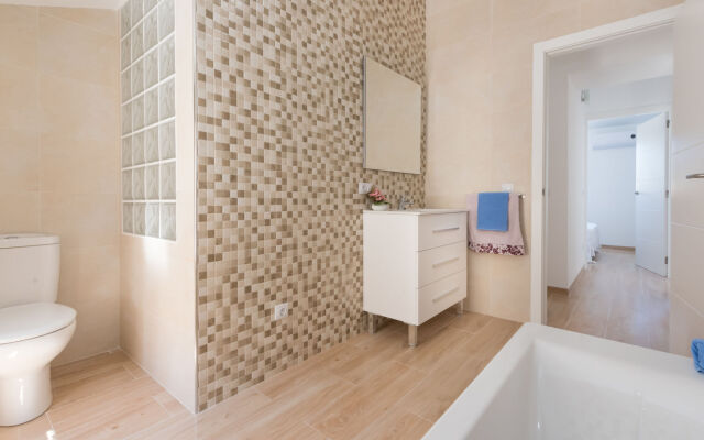 Holiday Home Sa Lluna