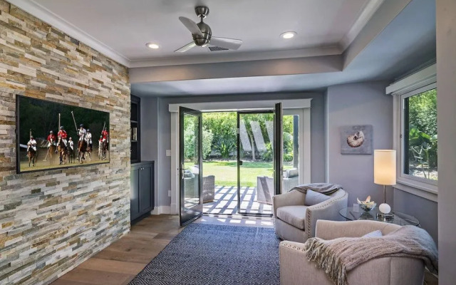 Modern Serenity
