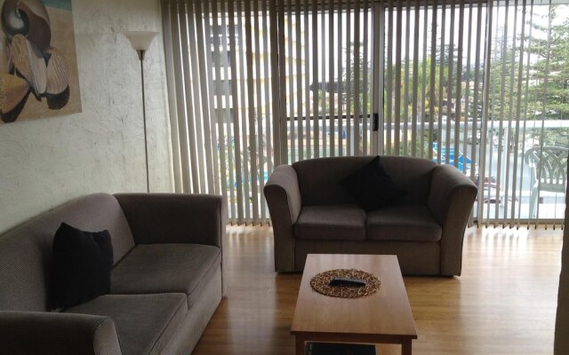 Waterview Holiday Apartments