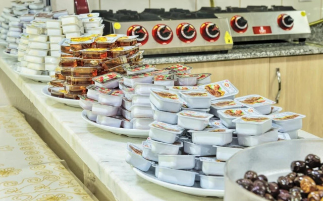 Figen Suite Hotel 2