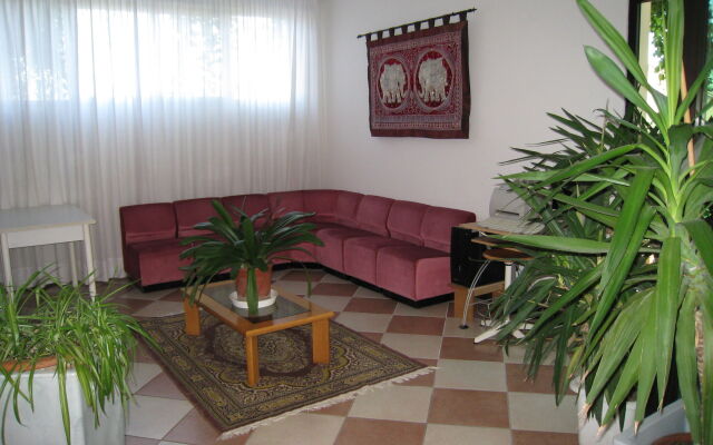 Albergo Boomerang