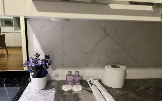 Amazing Pool By Platinum Suites