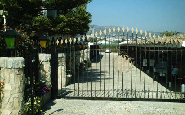 Hosteria del Mar