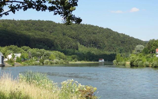 Donauer im Altmühltal - Ferienwohnungen