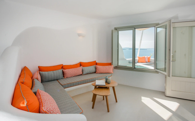 La Perla Villas - Adults Only