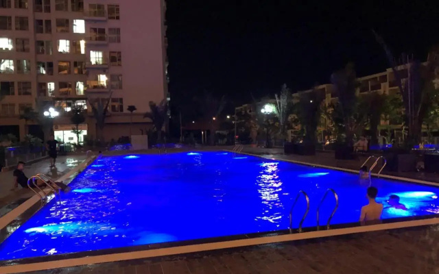 Asahi Luxstay - Halong Bayview 2Br Apartment