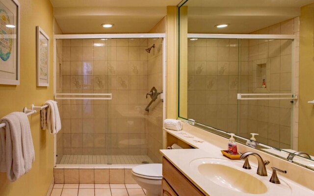 Wailea Ekahi 37C - One Bedroom Condo