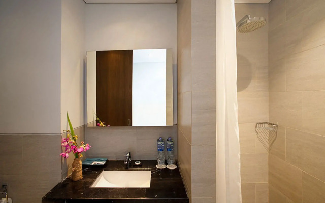 BATIQA Hotel Palembang