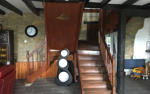 La Vieille Boulangerie