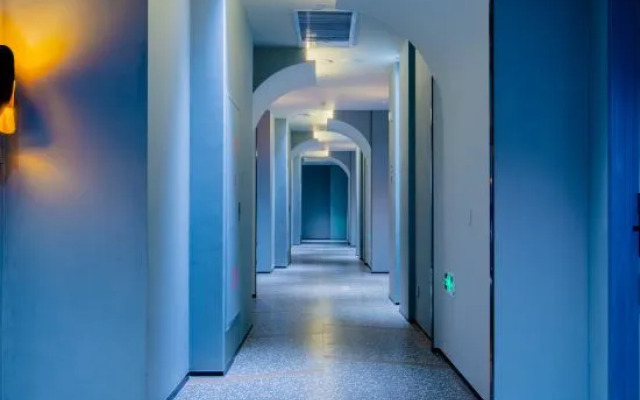 Manyan Hotel