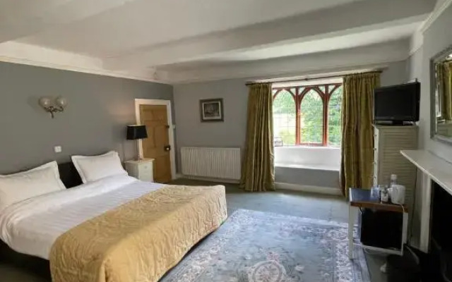 Abbey Farm Bed and Breakfast