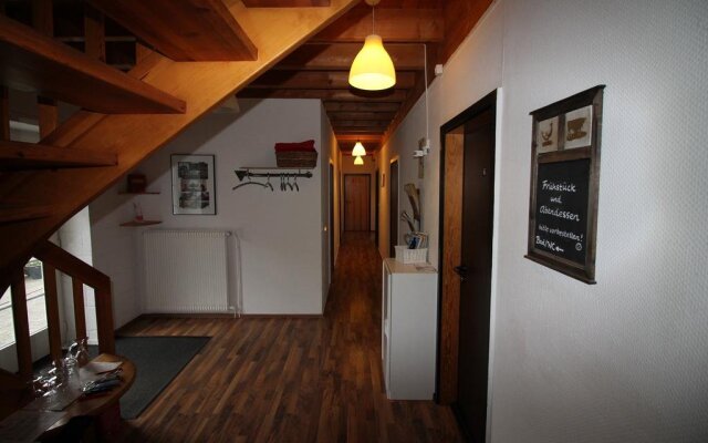 Bed and Breakfast Am Schwatten Berg