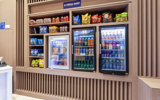 Holiday Inn Express NYC Brooklyn - Sunset Park by IHG