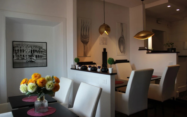 Relais La Maison De Luxe